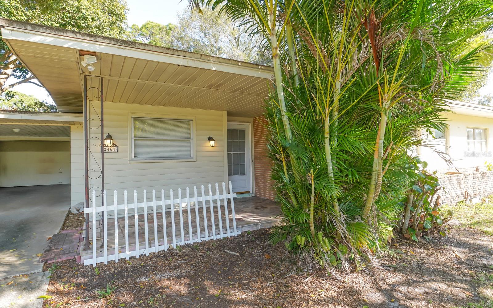 RINGLING BLVD SUB - Residential
