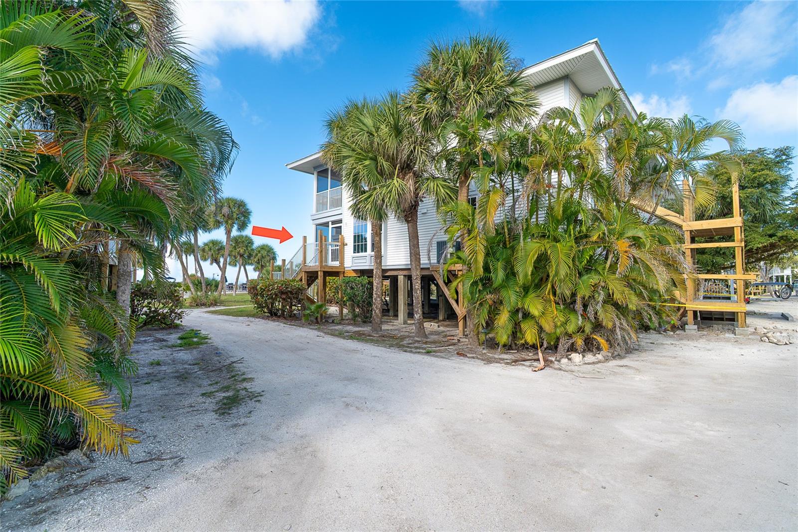BEACH VILLAS BLDG 35 - Residential