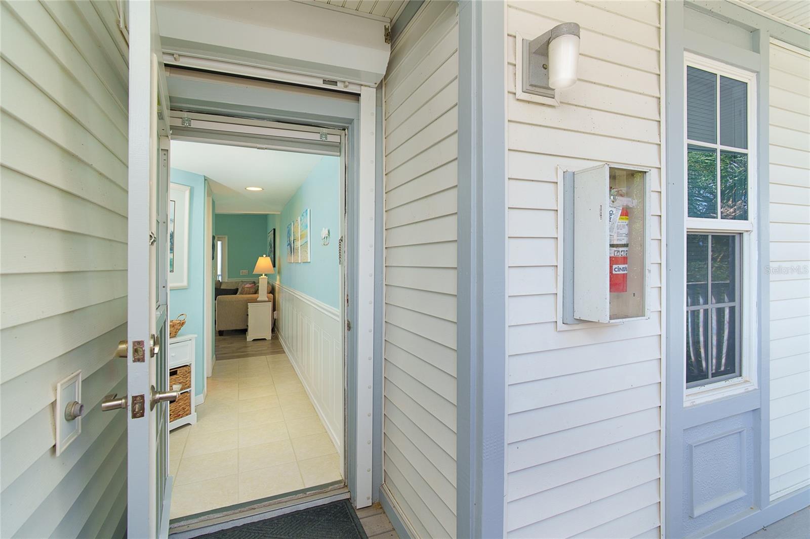 BEACH VILLAS BLDG 35 - Residential