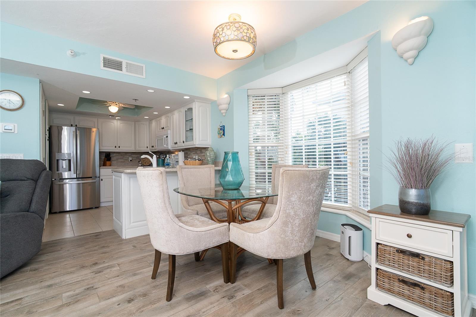 BEACH VILLAS BLDG 35 - Residential