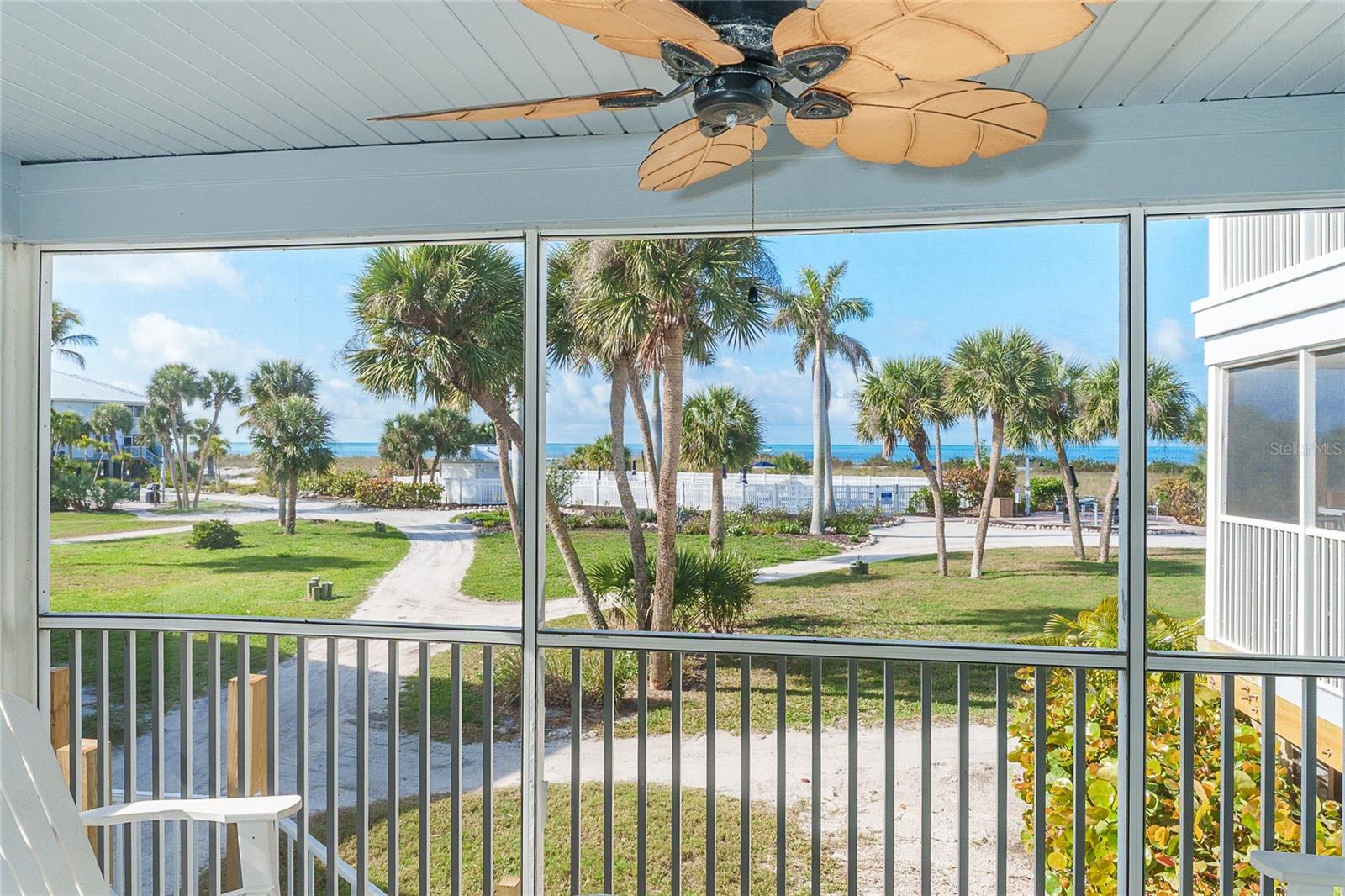 BEACH VILLAS BLDG 35 - Residential