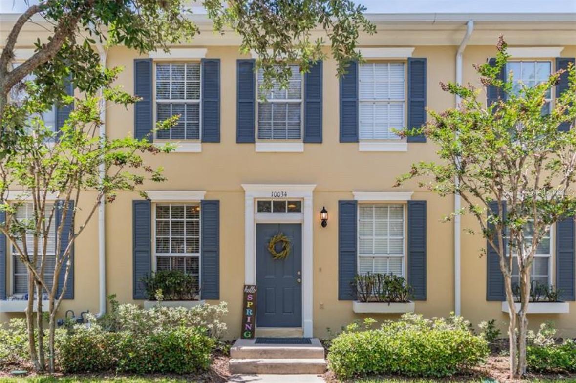 WESTCHASE SECTION 325A LOT 3 BLOCK 9 - Residential