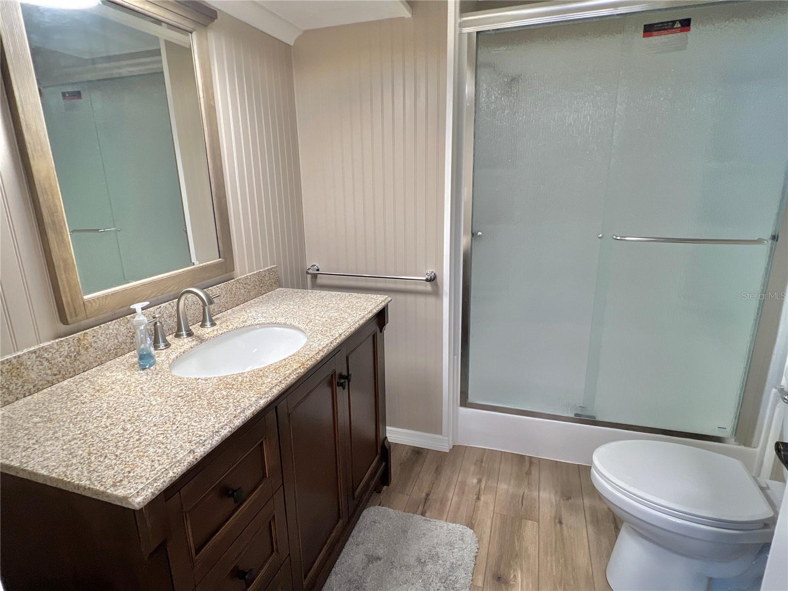 MOBEL AMERICANA MOBILE HOME PARK UNREC - Residential Lease