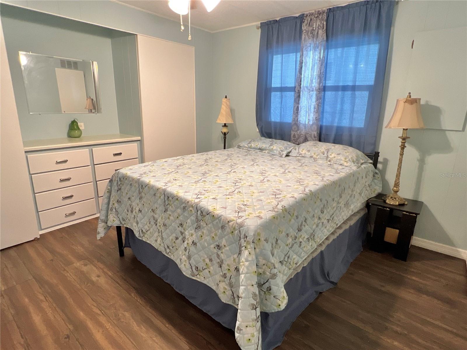 MOBEL AMERICANA MOBILE HOME PARK UNREC - Residential Lease