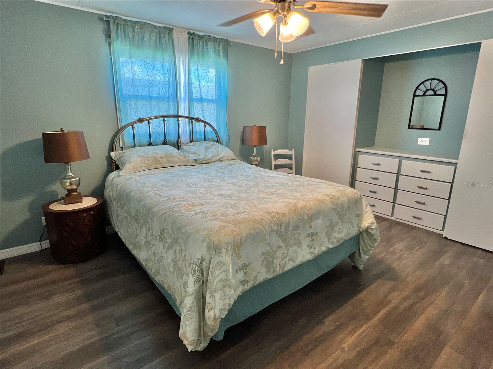 MOBEL AMERICANA MOBILE HOME PARK UNREC - Residential Lease
