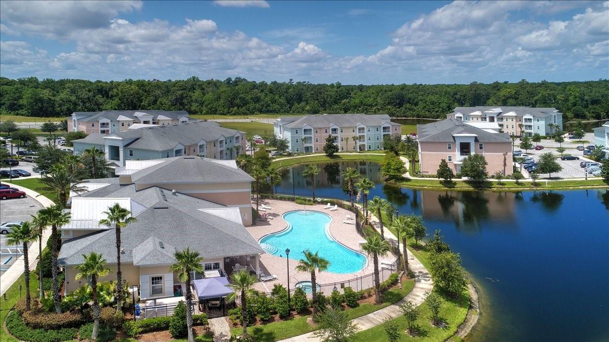 SUMMER KEY CONDO - Residential
