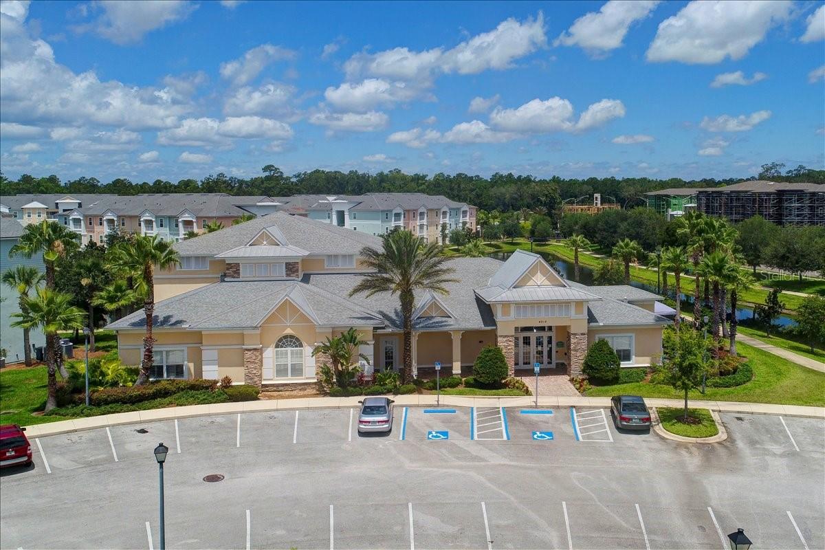 SUMMER KEY CONDO - Residential