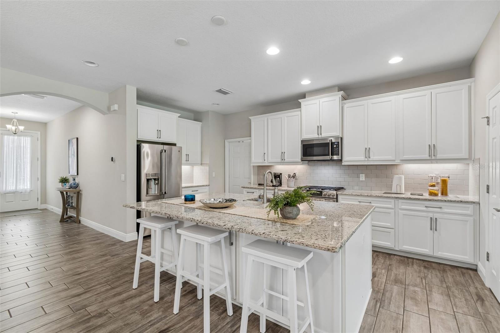 BEXLEY SOUTH PRCL 4 PH 1 - Residential