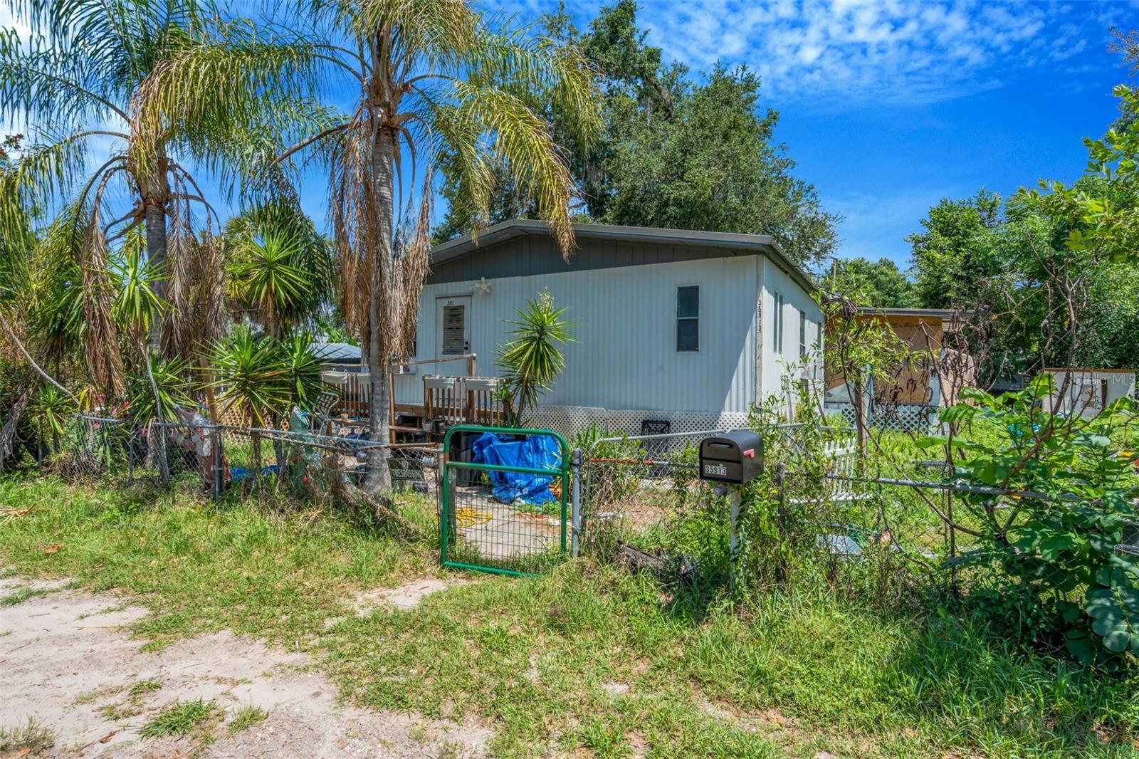 Discover exceptional potential and unmatched freedom with this home situated on a spacious 0.42-acre lot in a peaceful Zephyrhills setting. Perfect for investors or buyers seeking privacy, land, and room for future expansion, this property features no HOA or known rental restrictions, offering the ultimate flexibility to park your toys, build a workshop, or maximize your rental income strategies. You can live comfortably now while enjoying a huge, pet-friendly yard that is increasingly rare to find in this market. Enjoy the best of both worlds with quiet, country-style living that remains just minutes from local shopping, dining, schools, and major roadways for an easy commute. Opportunities with this much usable acreage don’t last long—schedule your tour today to see the upside for yourself. Property is sold As-Is.