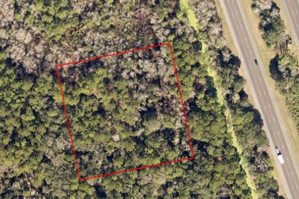 Cape Atlantic Estates Sec A 01 Unrec 237 - Land
