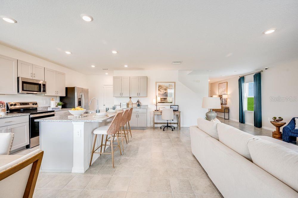 WATERSTONE - Residential