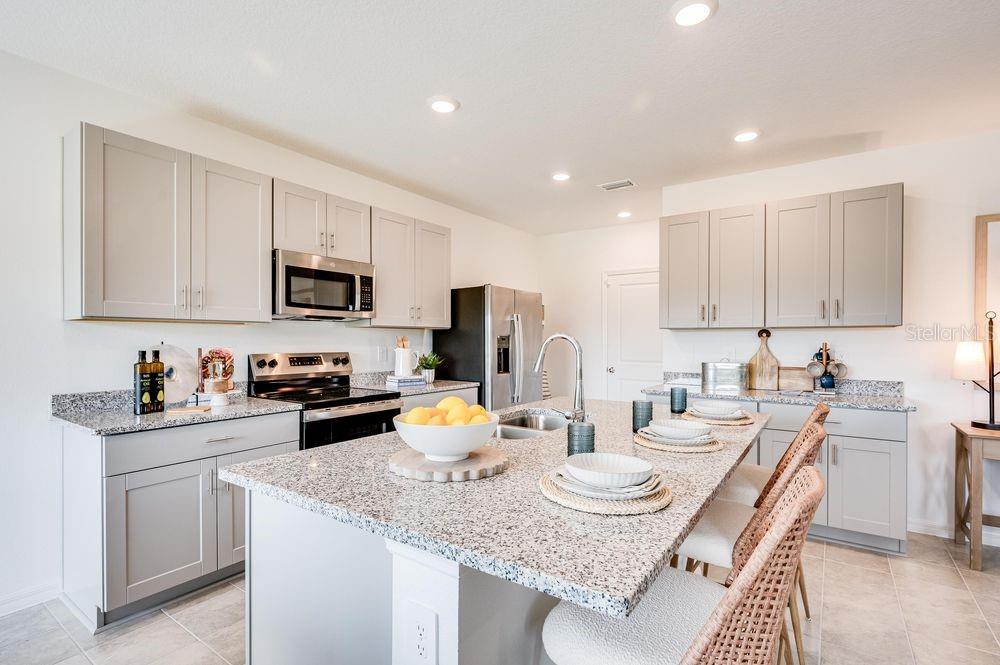 WATERSTONE - Residential