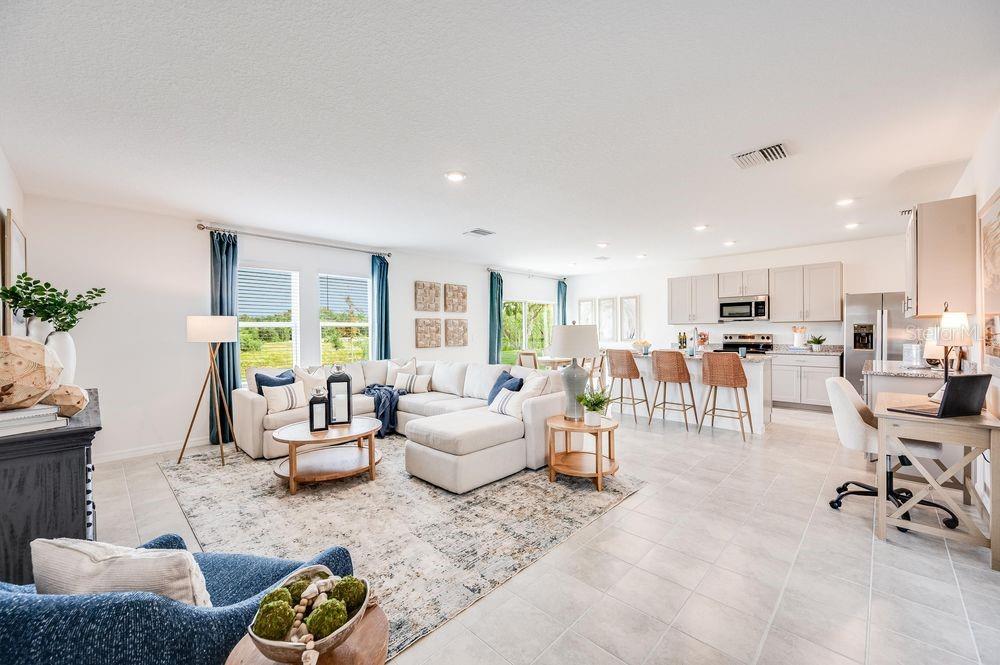 WATERSTONE - Residential
