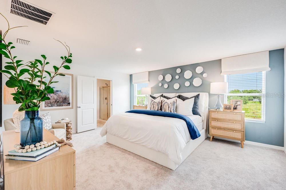 WATERSTONE - Residential
