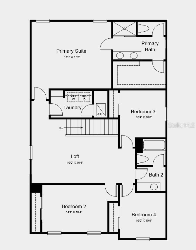 WATERSTONE - Residential