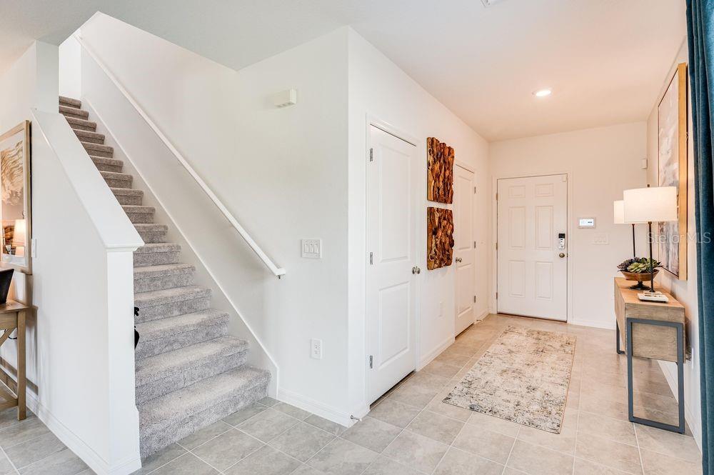 WATERSTONE - Residential