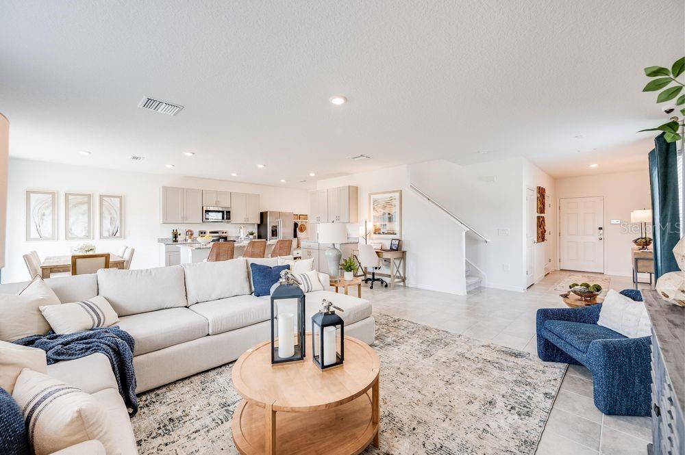 WATERSTONE - Residential