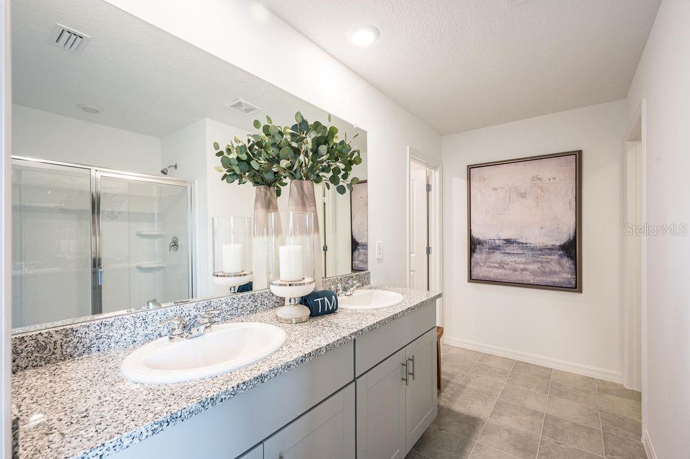 WATERSTONE - Residential