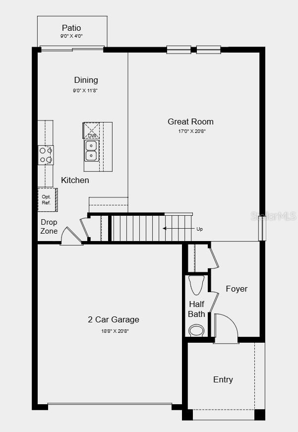 WATERSTONE - Residential