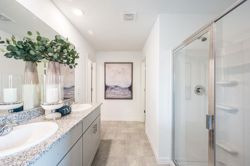 WATERSTONE - Residential
