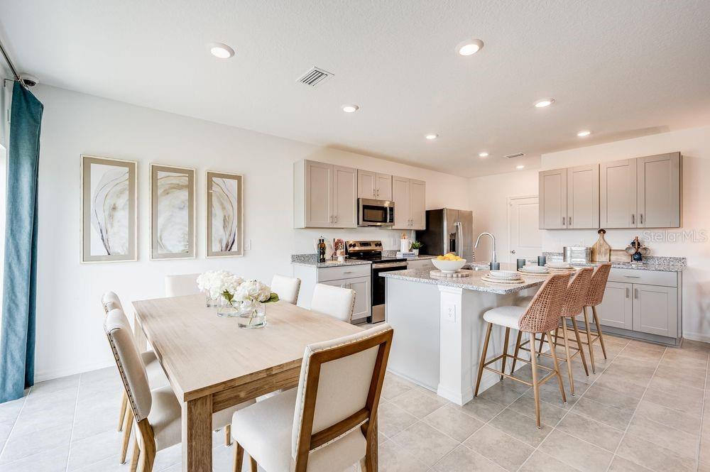 WATERSTONE - Residential