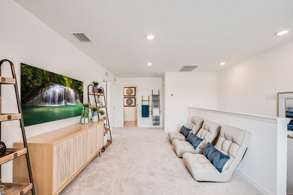 WATERSTONE - Residential