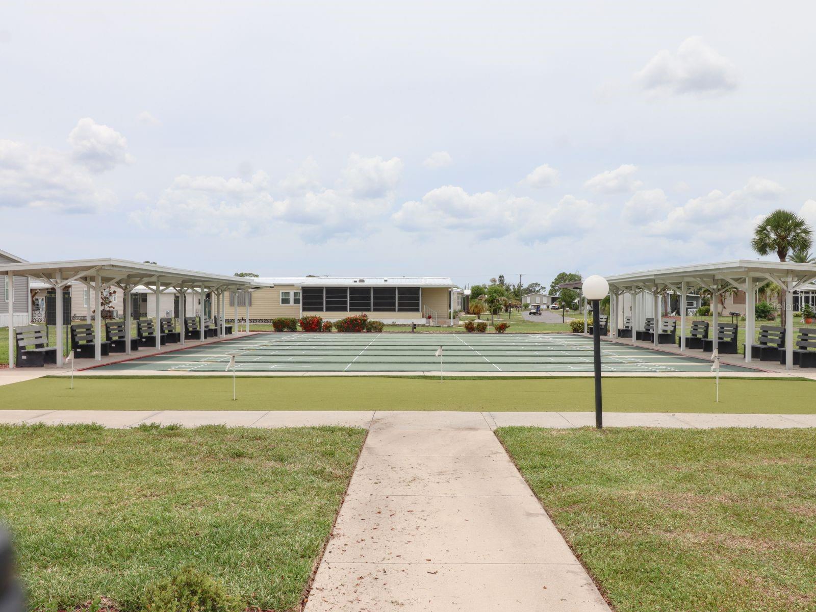 LA CASA MHP CO-OP - Residential