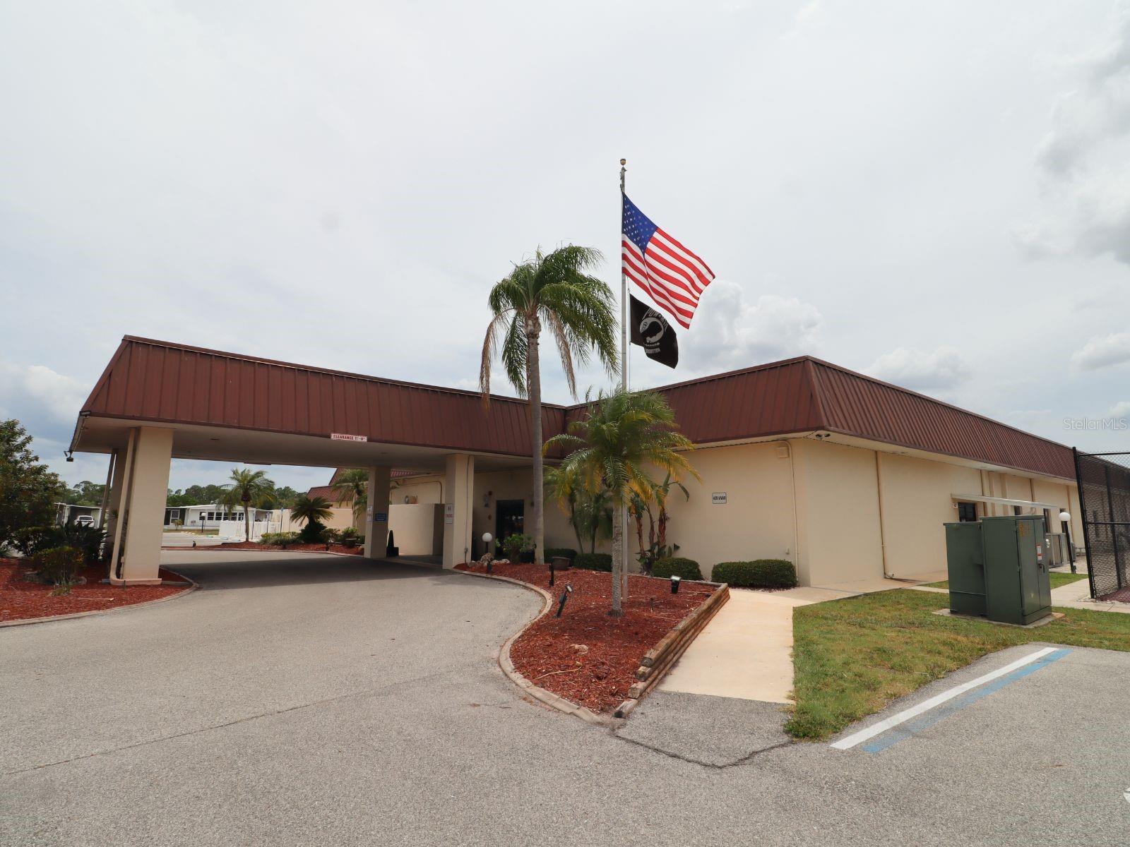 LA CASA MHP CO-OP - Residential