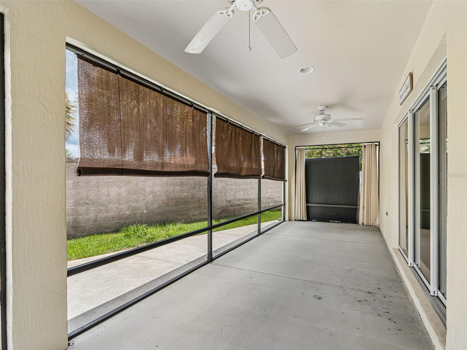 THE VILLAGES - CLIFFORD VILLAS - Residential