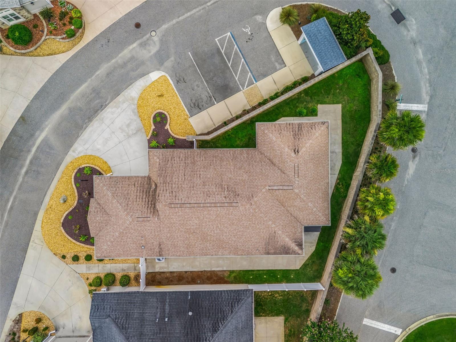 THE VILLAGES - CLIFFORD VILLAS - Residential