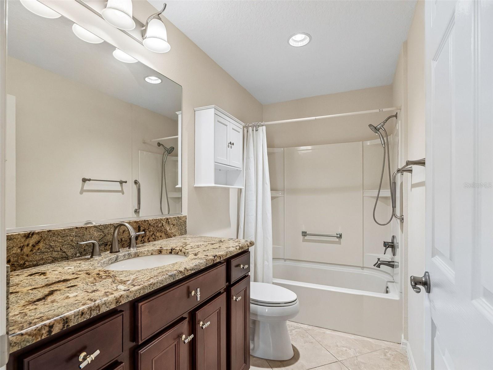 THE VILLAGES - CLIFFORD VILLAS - Residential