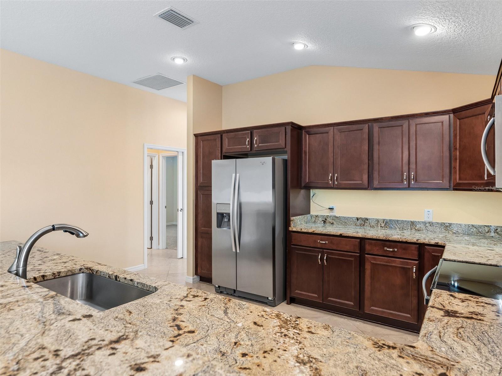 THE VILLAGES - CLIFFORD VILLAS - Residential