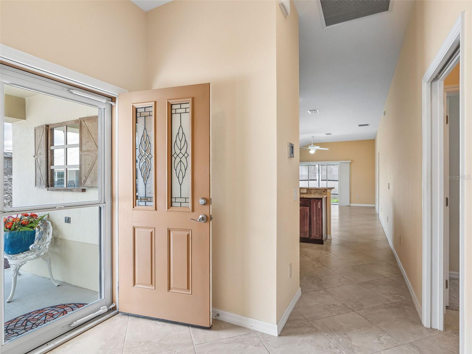 THE VILLAGES - CLIFFORD VILLAS - Residential