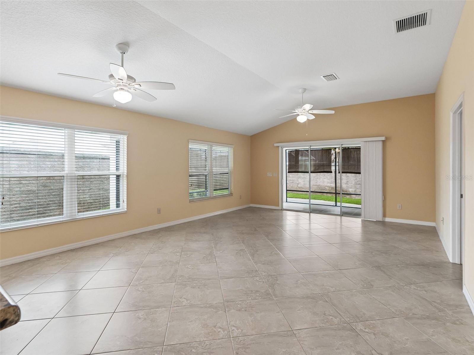 THE VILLAGES - CLIFFORD VILLAS - Residential