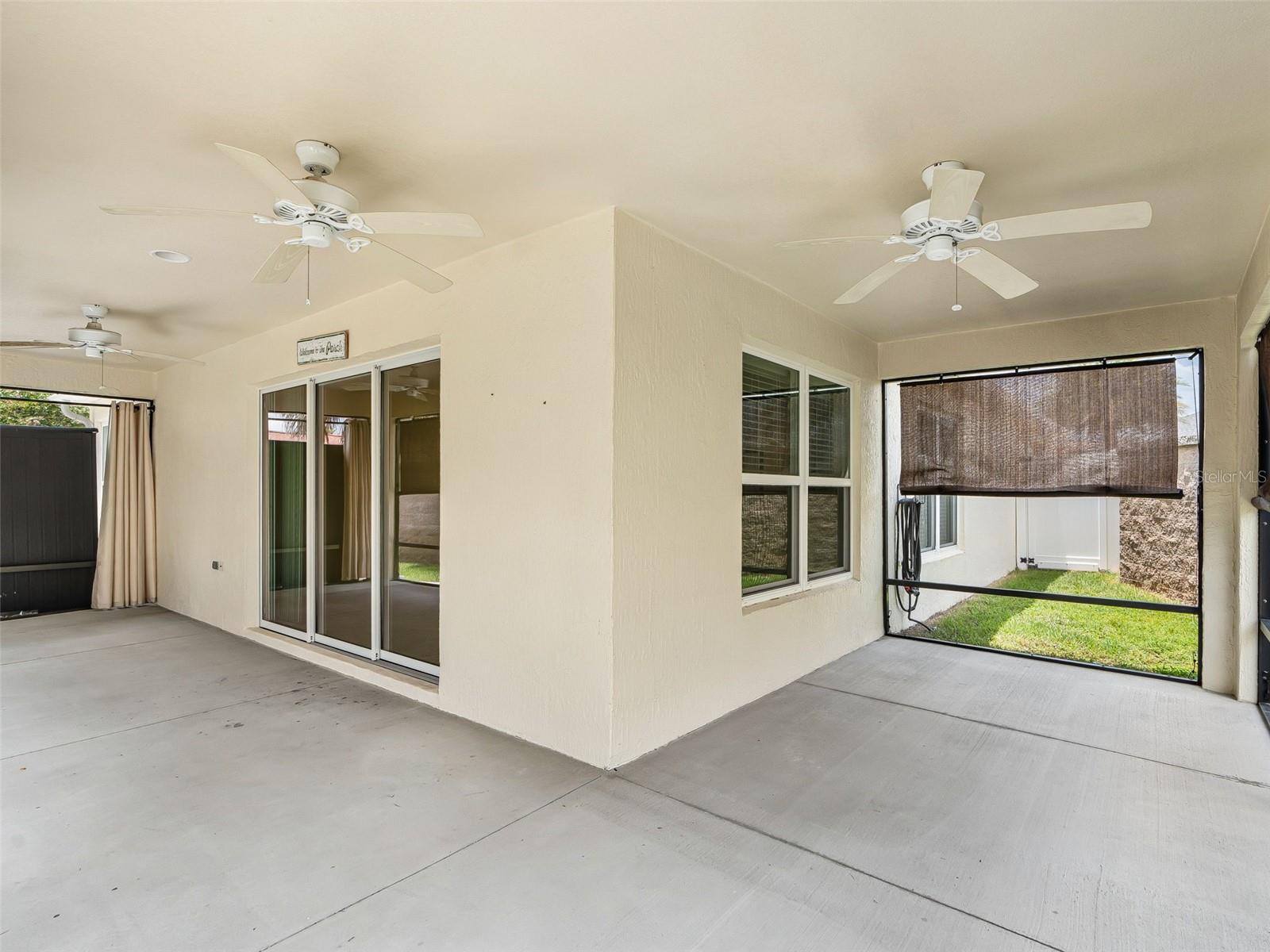 THE VILLAGES - CLIFFORD VILLAS - Residential