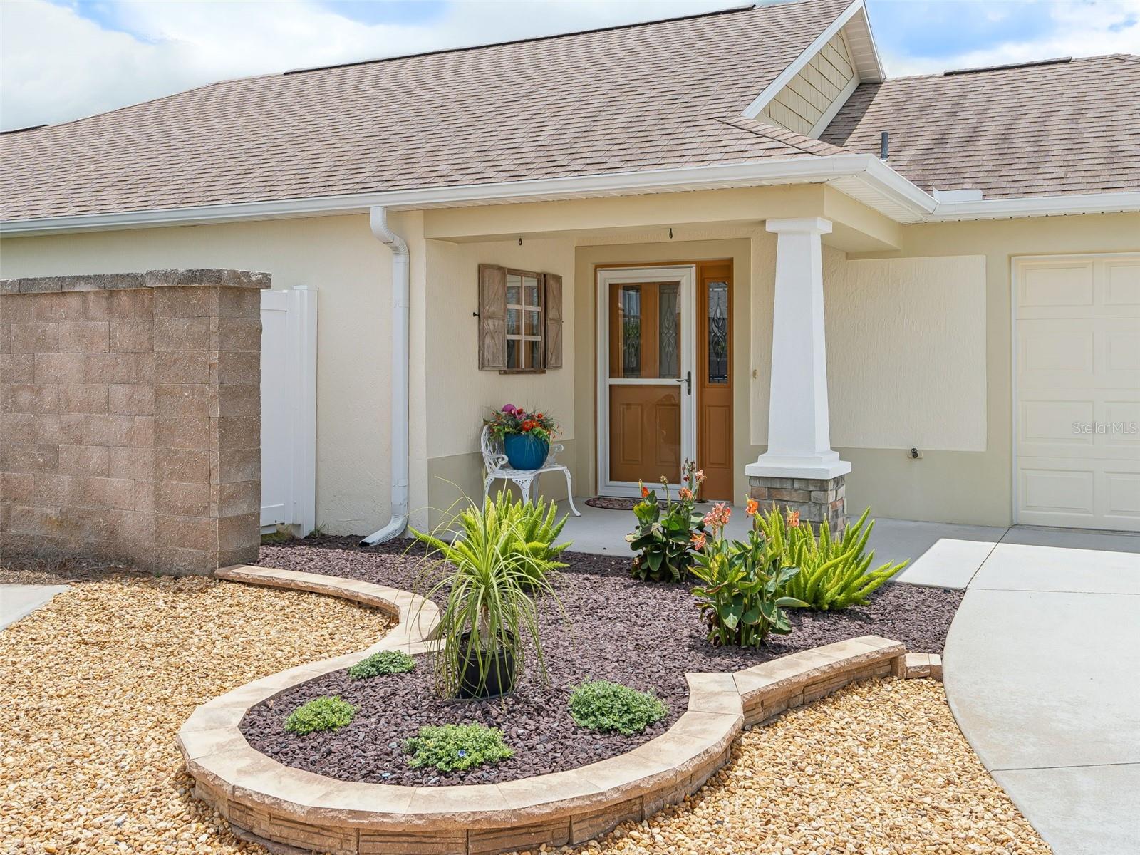 THE VILLAGES - CLIFFORD VILLAS - Residential