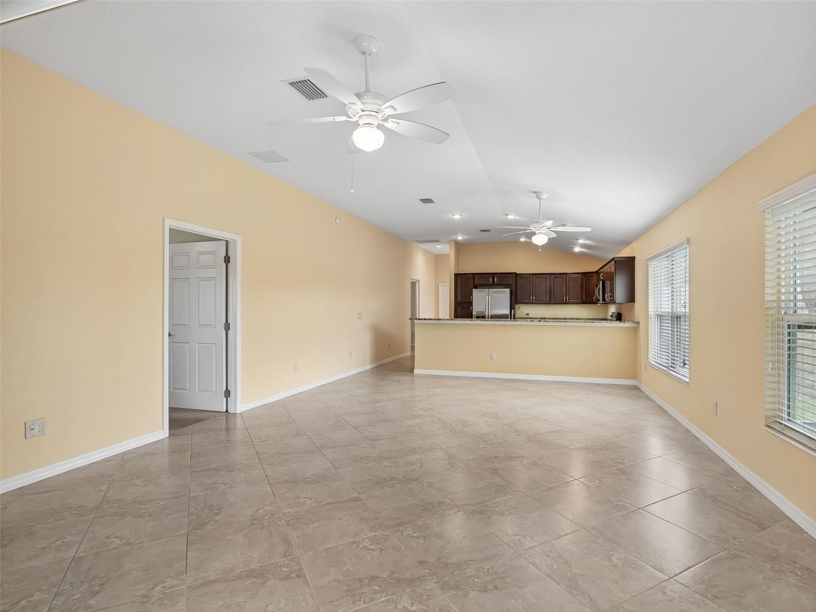 THE VILLAGES - CLIFFORD VILLAS - Residential