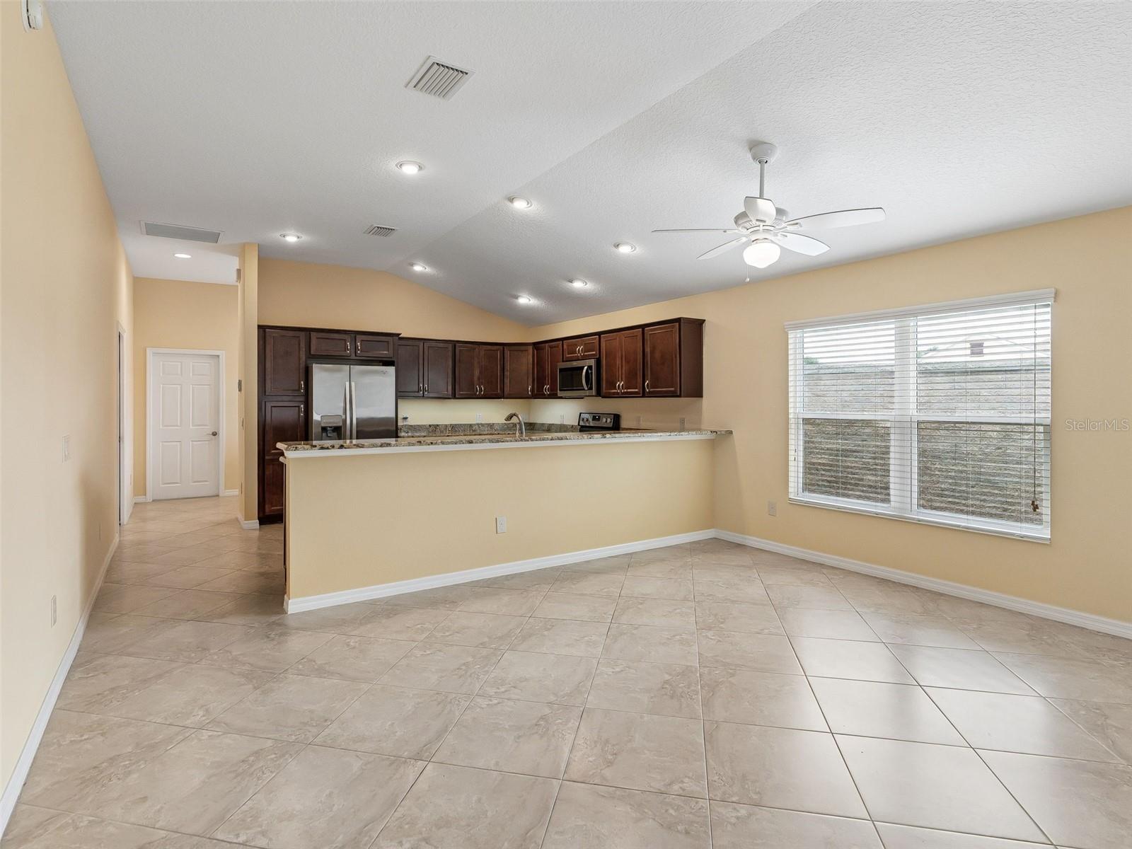THE VILLAGES - CLIFFORD VILLAS - Residential