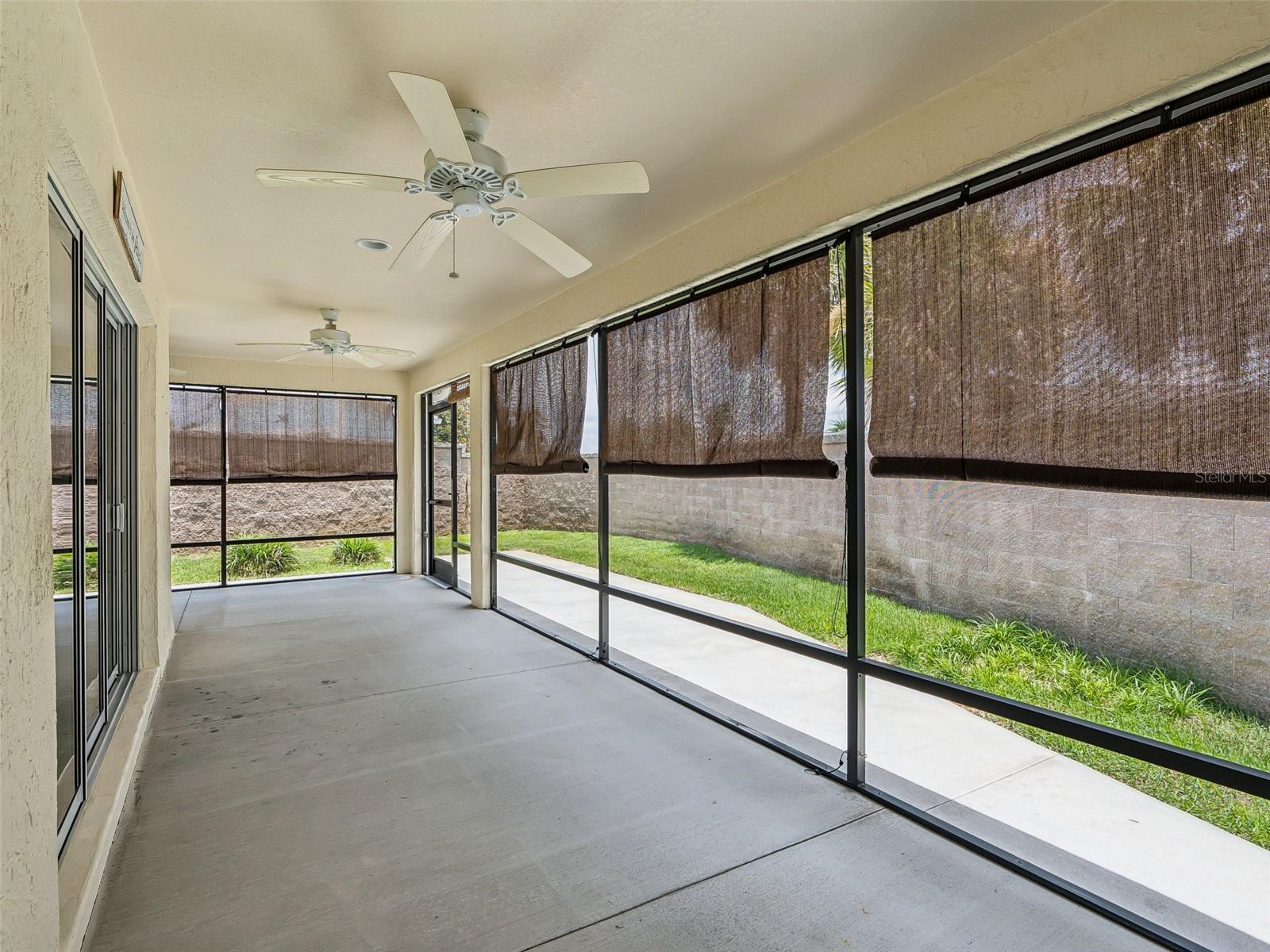 THE VILLAGES - CLIFFORD VILLAS - Residential
