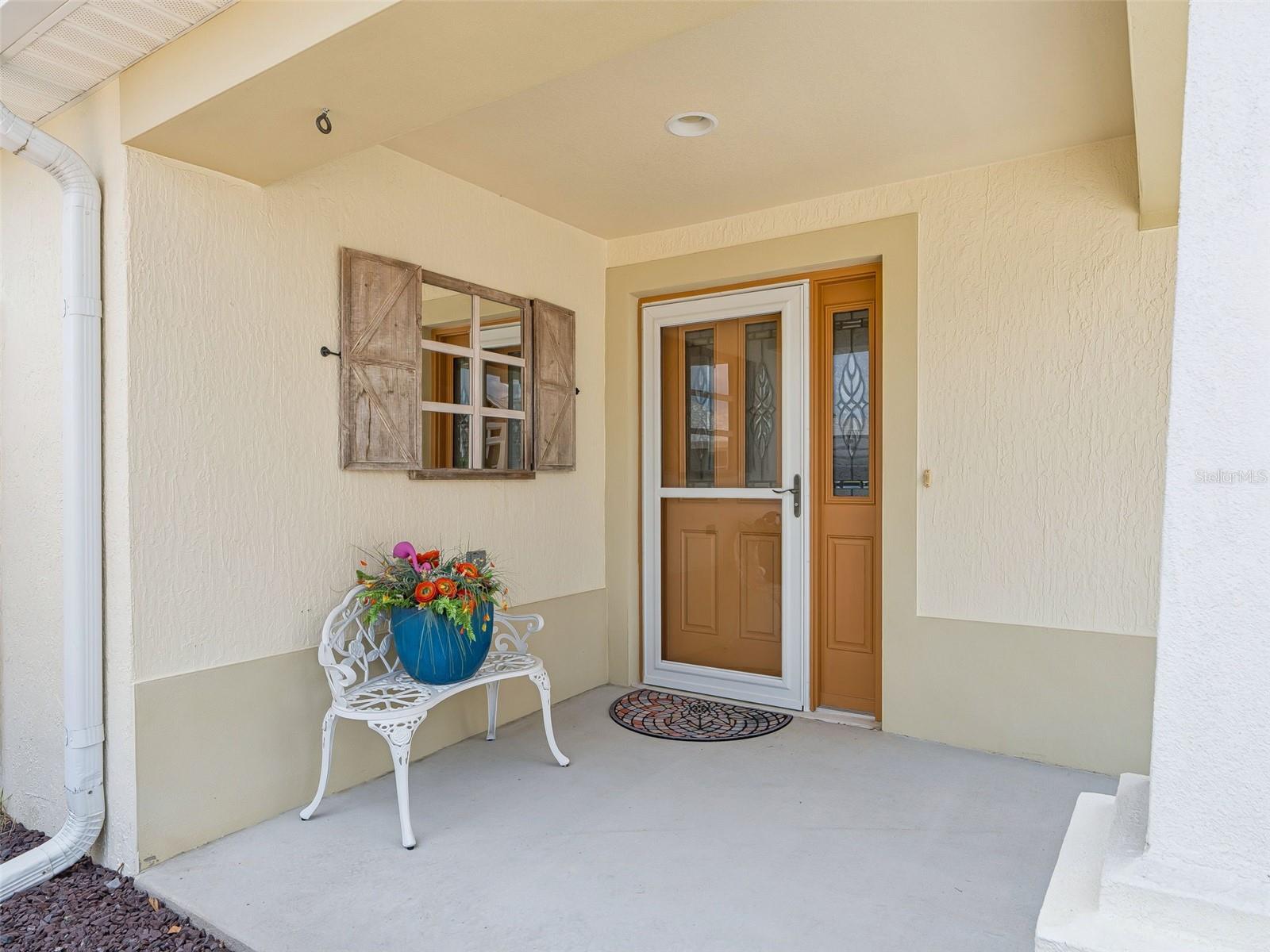 THE VILLAGES - CLIFFORD VILLAS - Residential