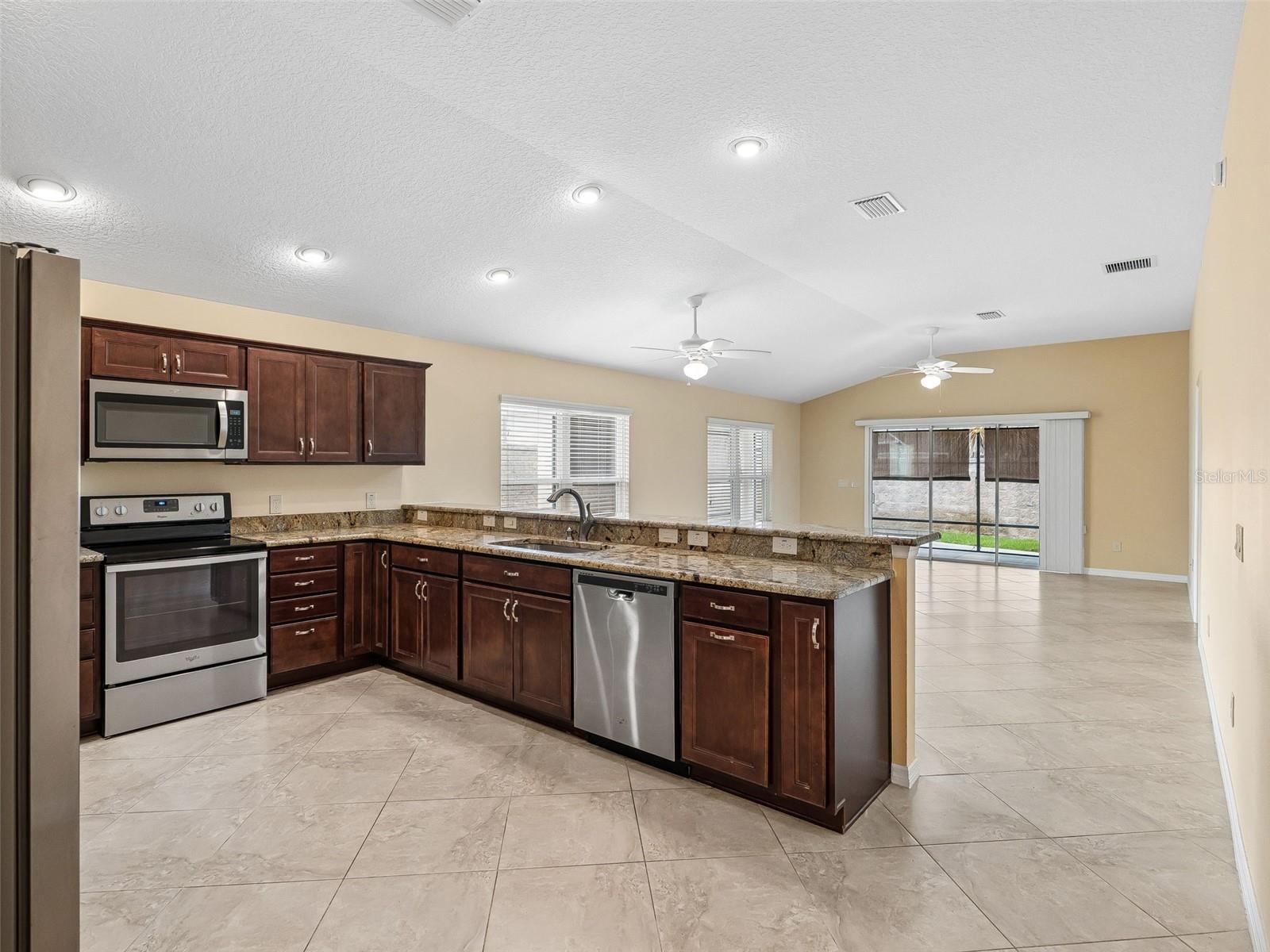 THE VILLAGES - CLIFFORD VILLAS - Residential
