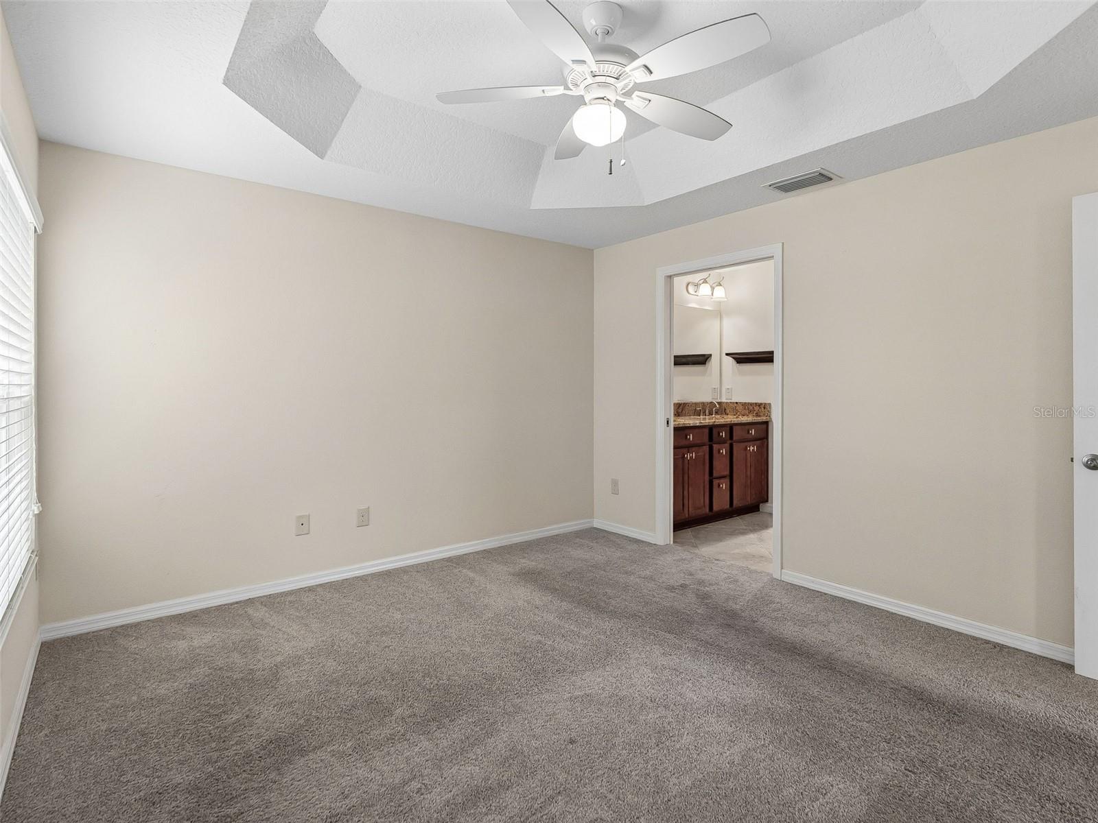 THE VILLAGES - CLIFFORD VILLAS - Residential