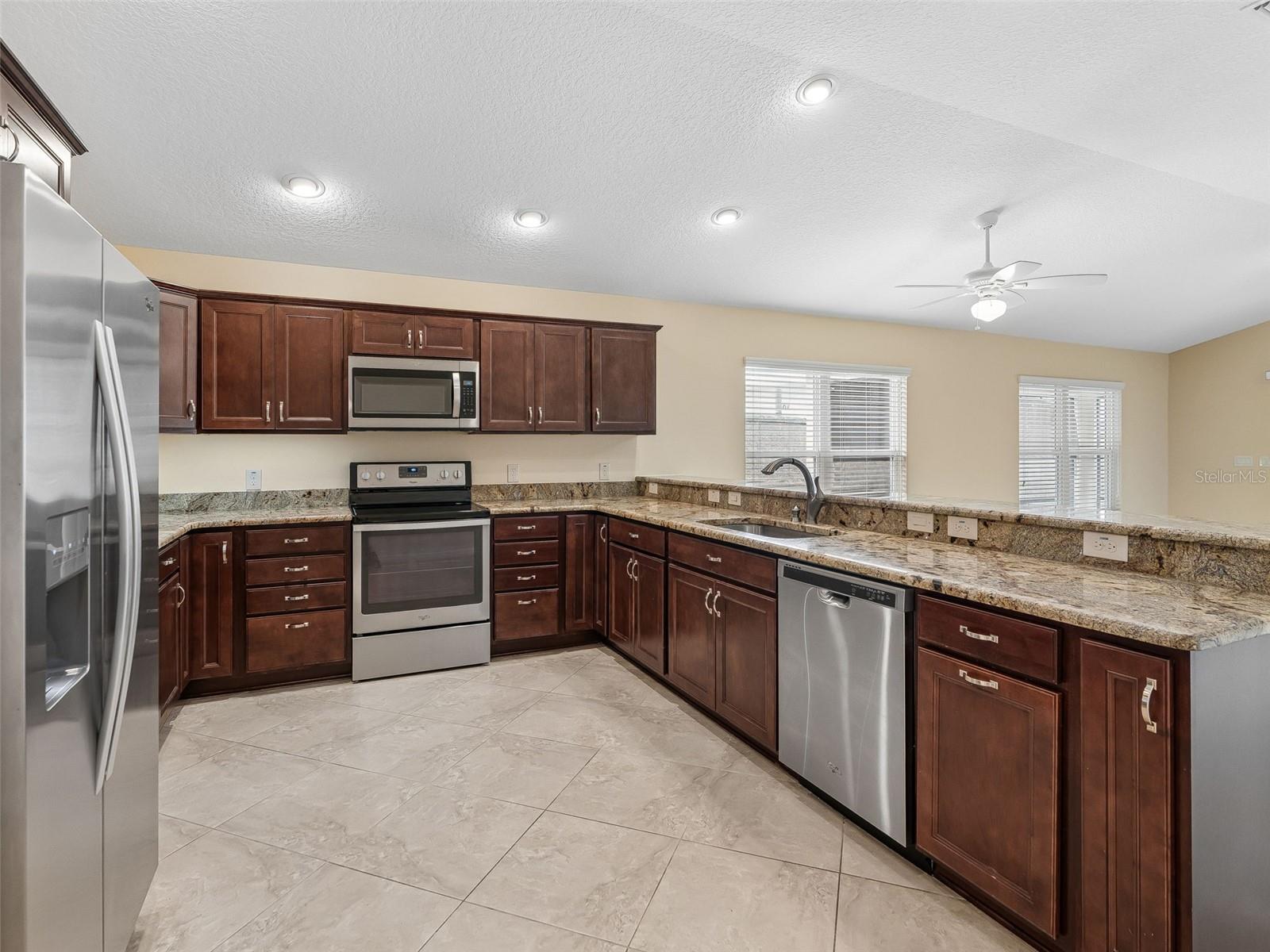THE VILLAGES - CLIFFORD VILLAS - Residential