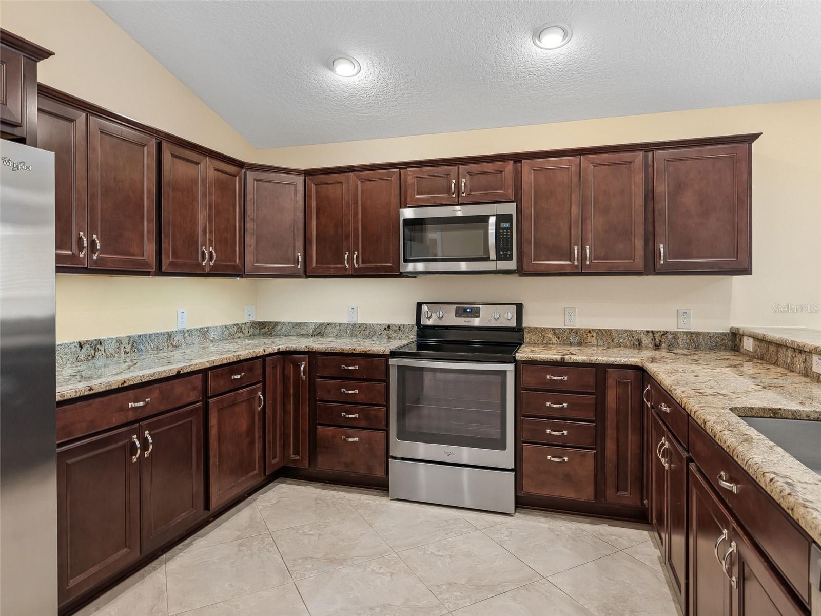 THE VILLAGES - CLIFFORD VILLAS - Residential
