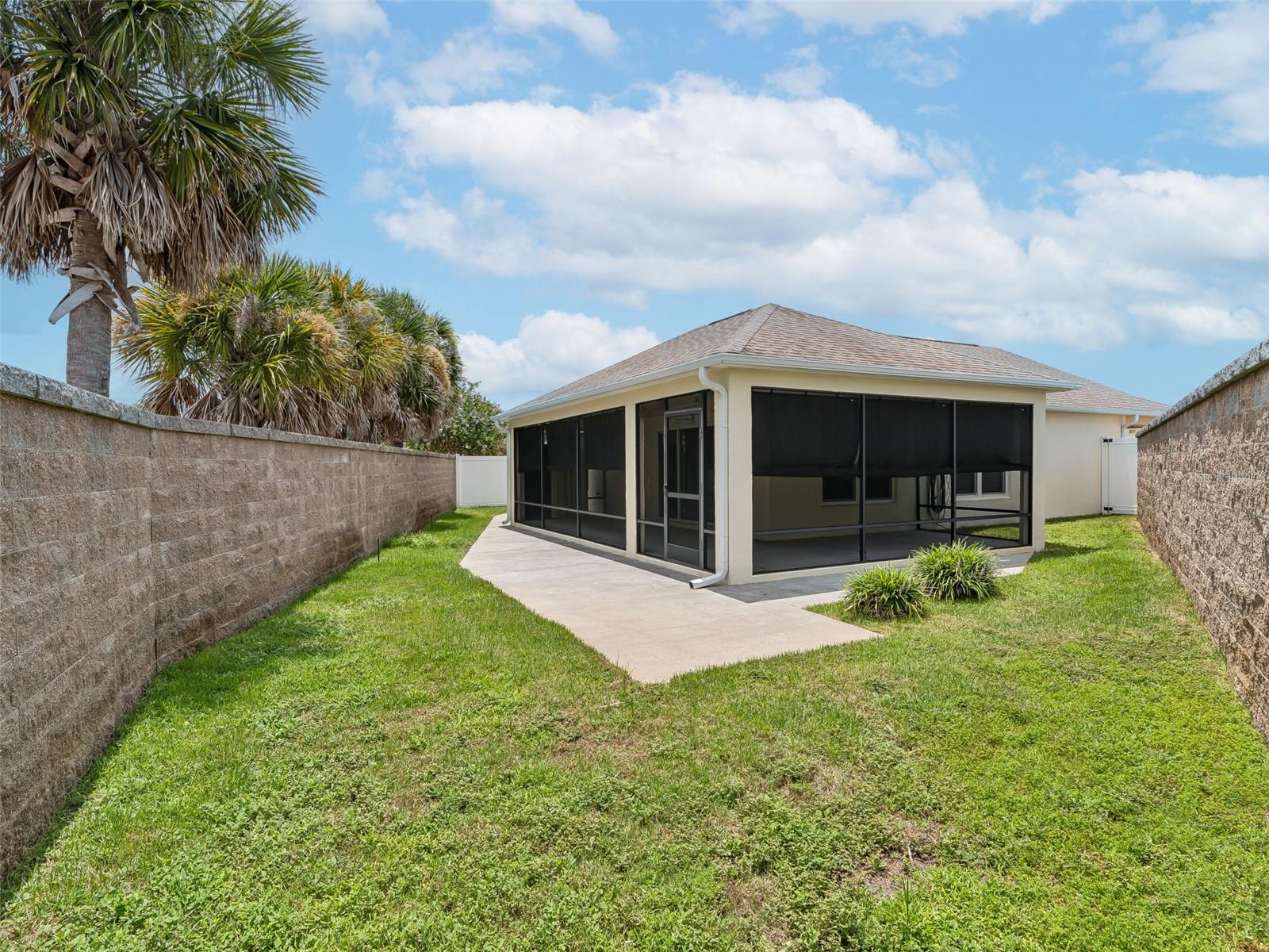 THE VILLAGES - CLIFFORD VILLAS - Residential