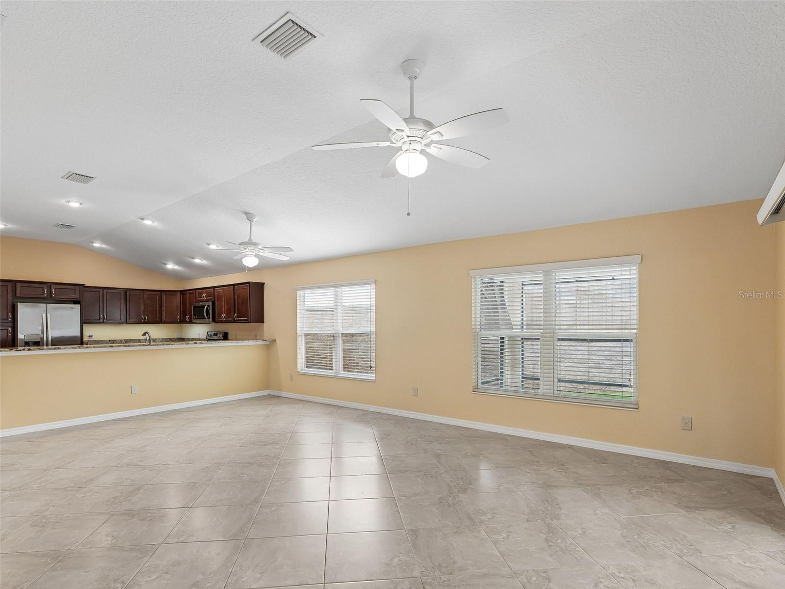 THE VILLAGES - CLIFFORD VILLAS - Residential