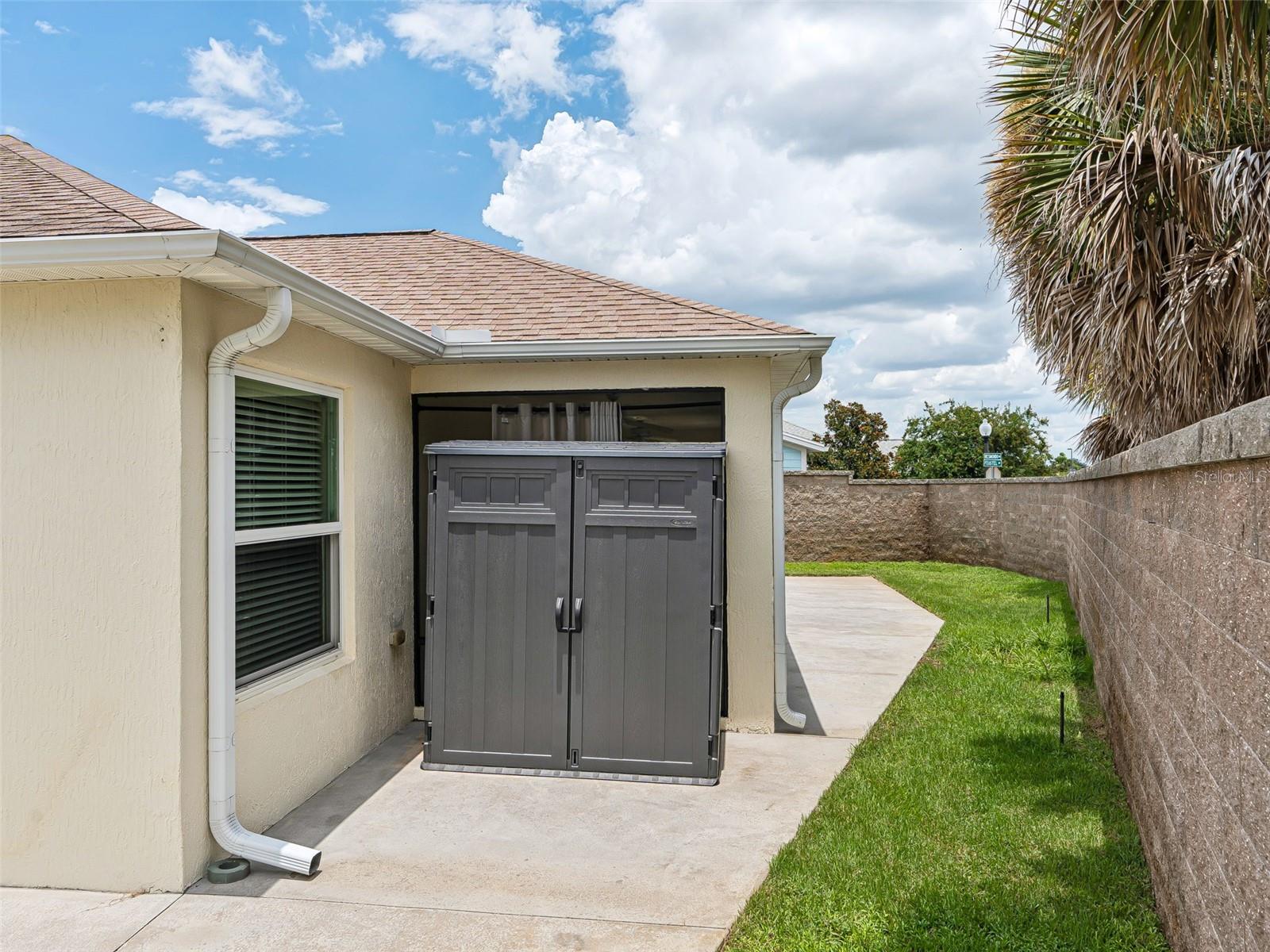 THE VILLAGES - CLIFFORD VILLAS - Residential