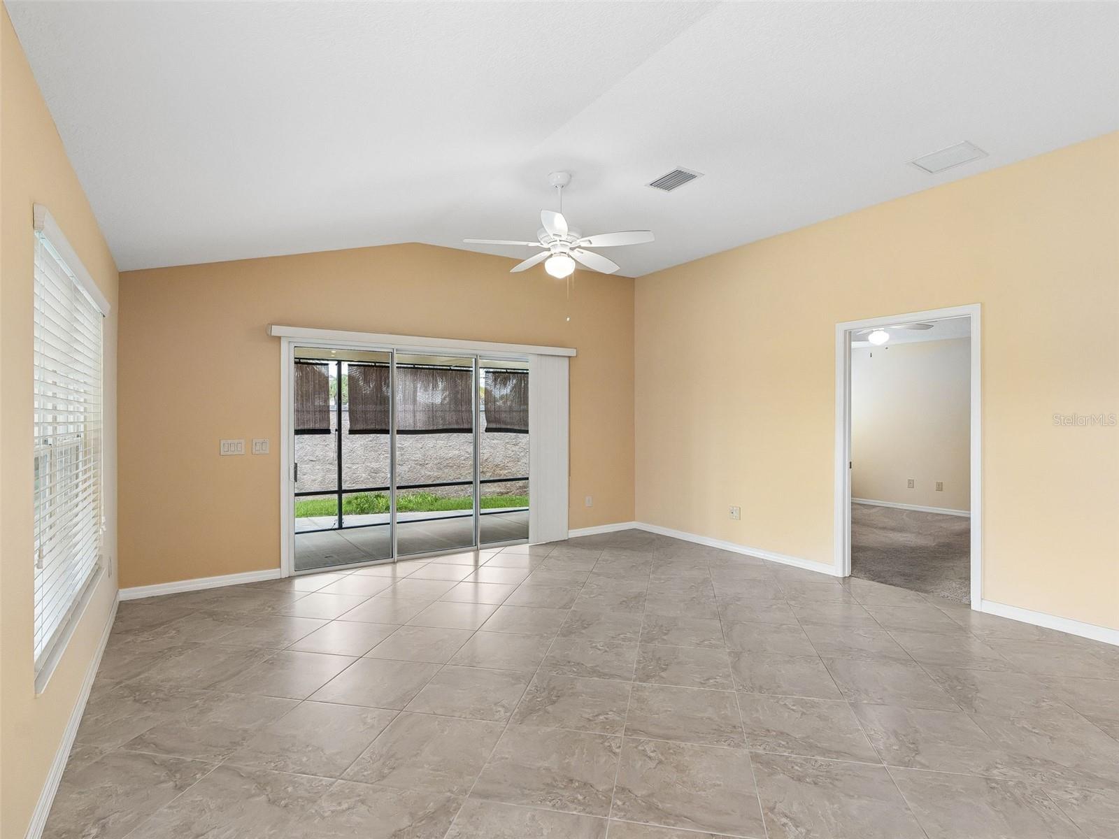 THE VILLAGES - CLIFFORD VILLAS - Residential