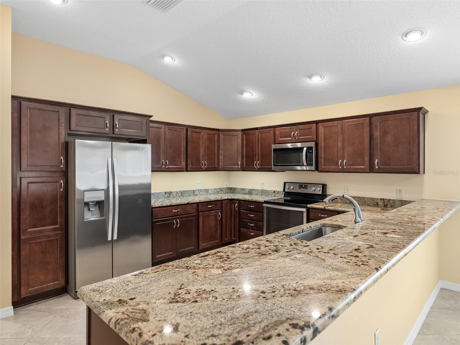 THE VILLAGES - CLIFFORD VILLAS - Residential