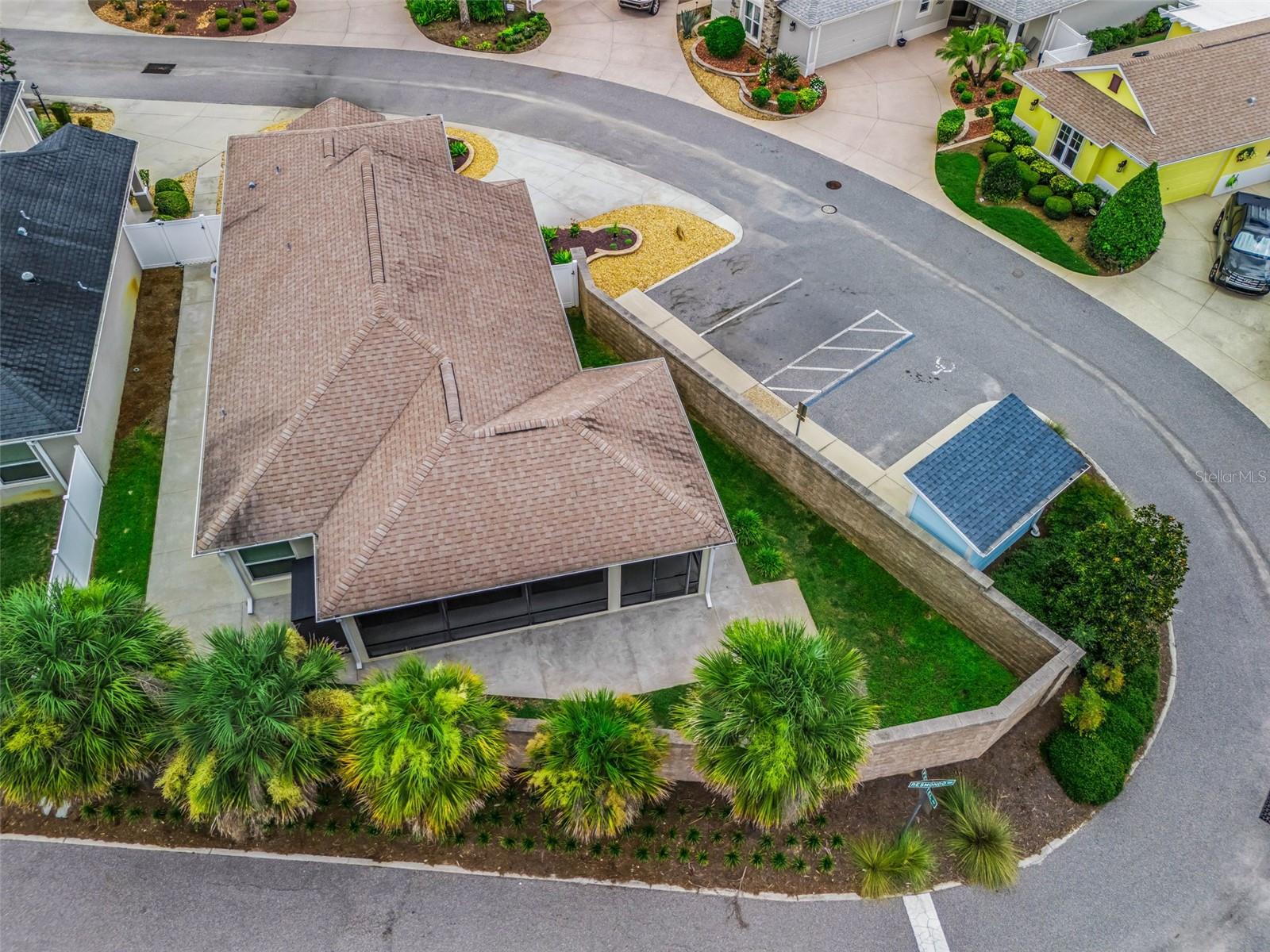 THE VILLAGES - CLIFFORD VILLAS - Residential